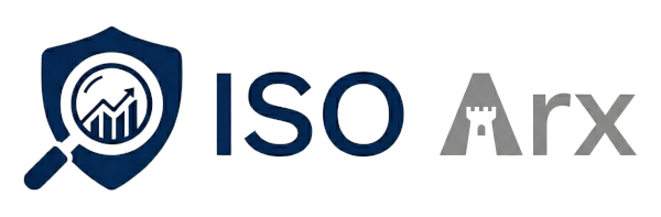 ISO Arx - GRC SaaS per la ISO 27001 e la direttiva NIS 2 ISO Arx - GRC SaaS per la ISO 27001 e la direttiva NIS 2